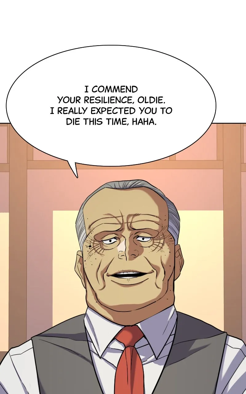 Reborn Rich Chapter 83 page 20 - 
