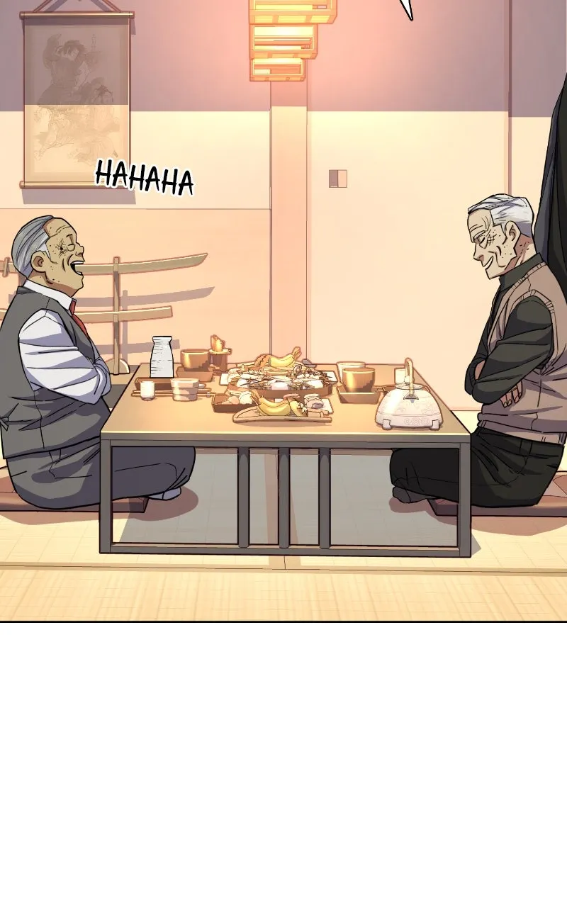 Reborn Rich Chapter 83 page 22 - 