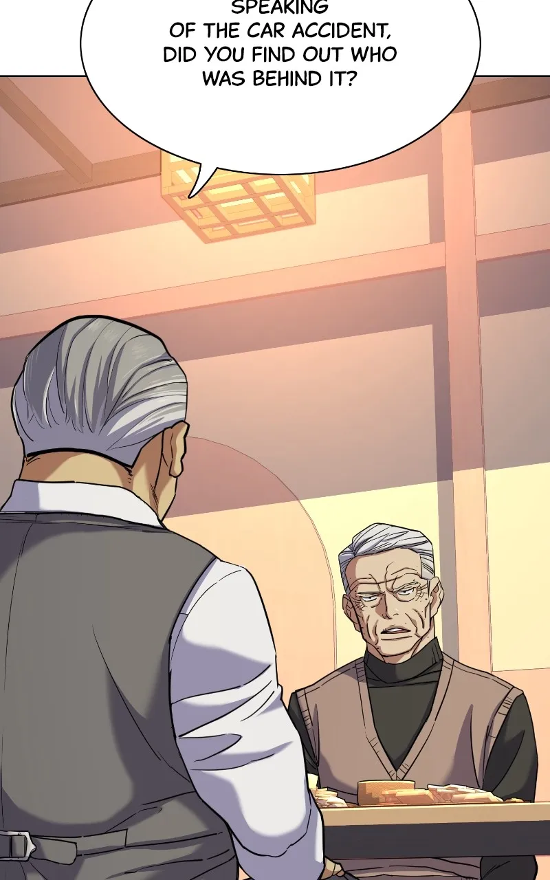 Reborn Rich Chapter 83 page 24 - 