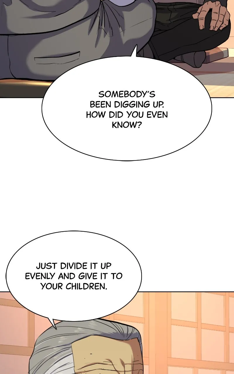 Reborn Rich Chapter 83 page 25 - 