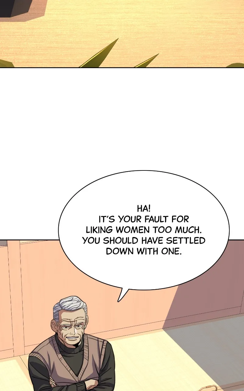 Reborn Rich Chapter 83 page 28 - 