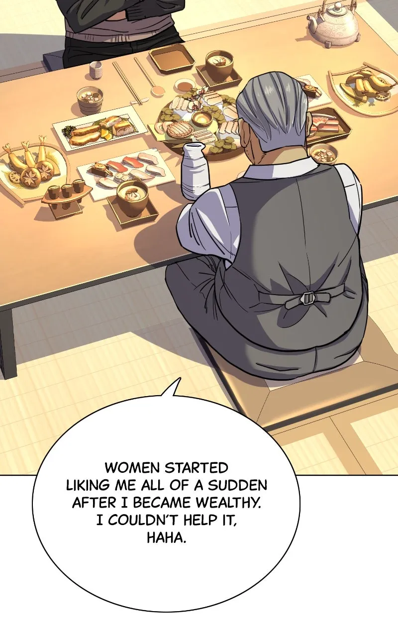 Reborn Rich Chapter 83 page 29 - 