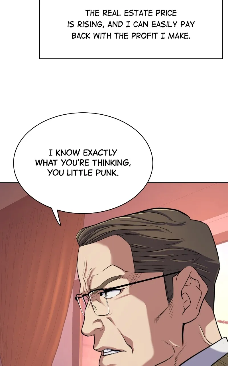 Reborn Rich Chapter 83 page 4 - 