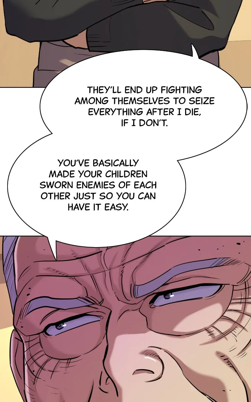Reborn Rich Chapter 83 page 31 - 
