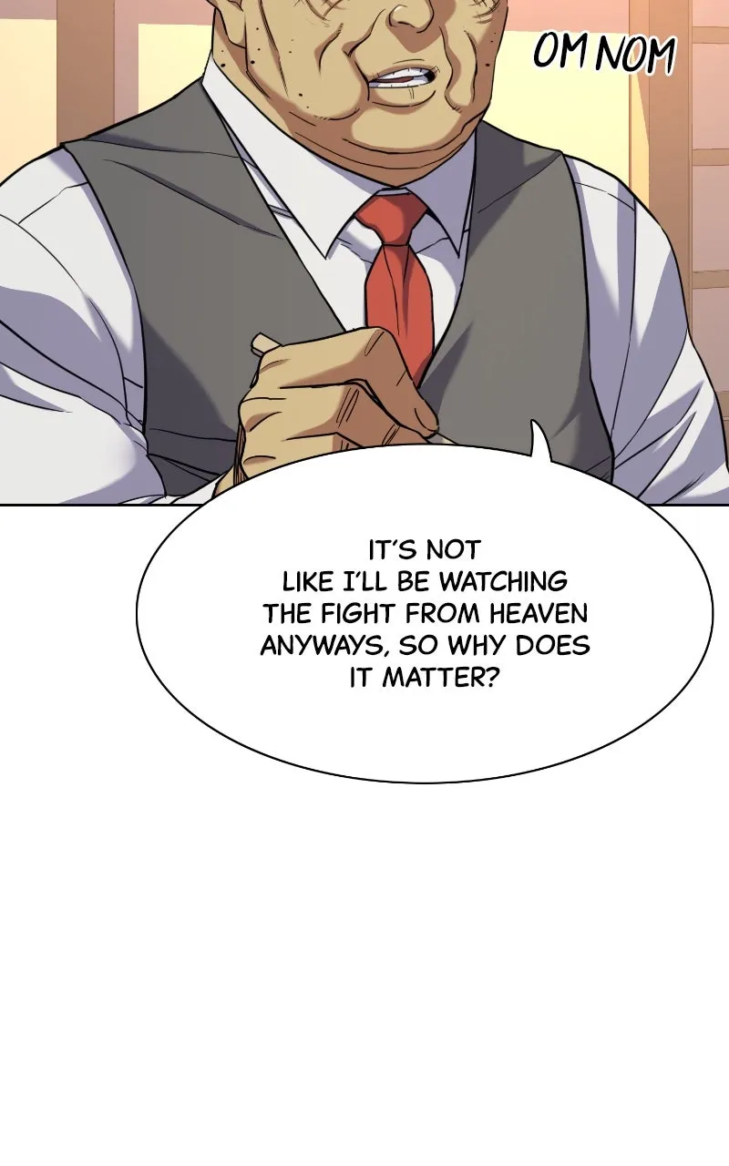 Reborn Rich Chapter 83 page 33 - 