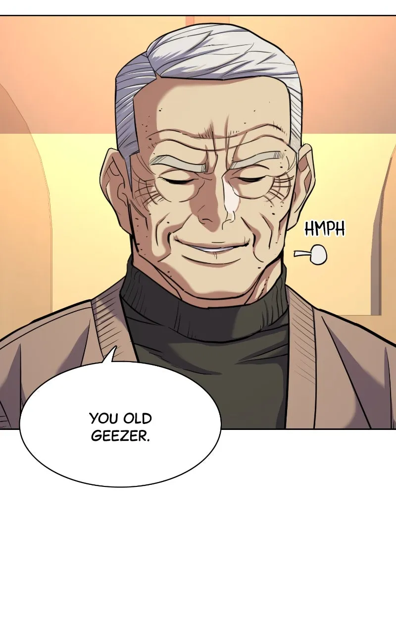Reborn Rich Chapter 83 page 34 - 