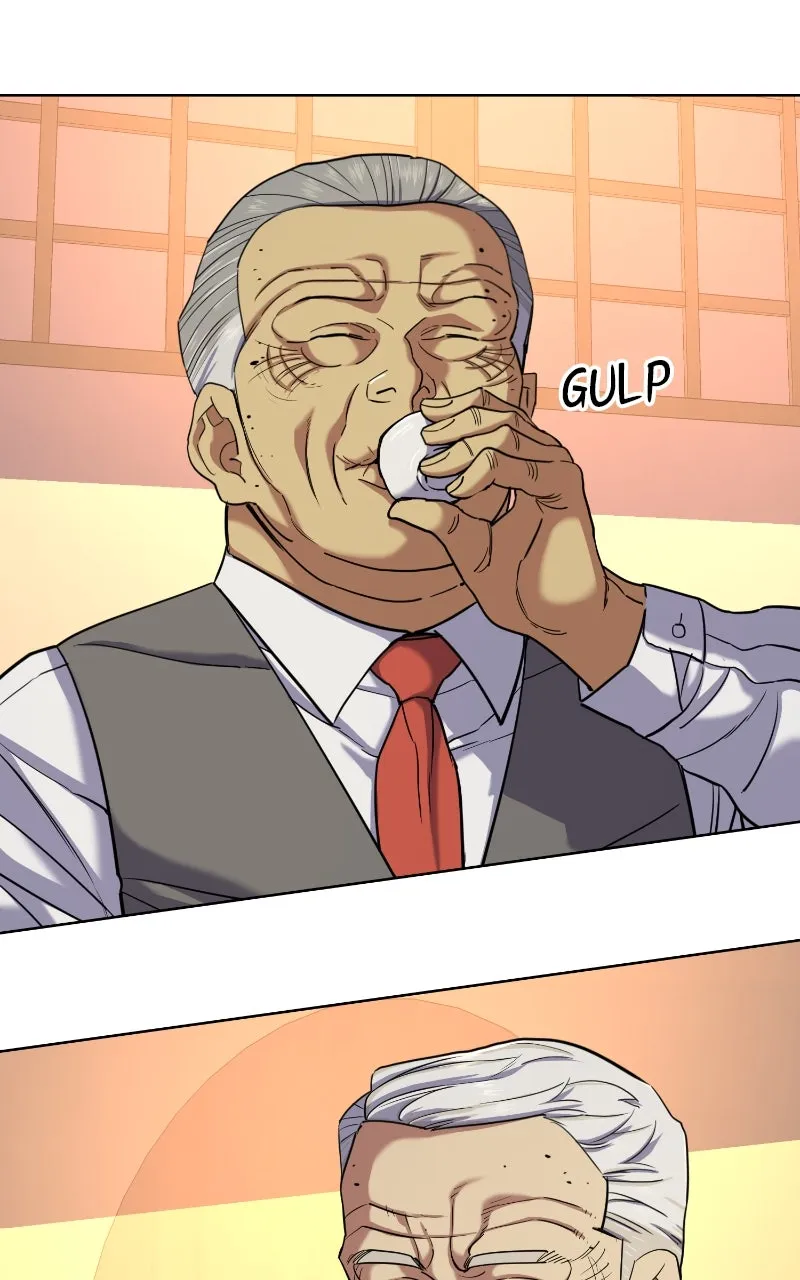 Reborn Rich Chapter 83 page 35 - 