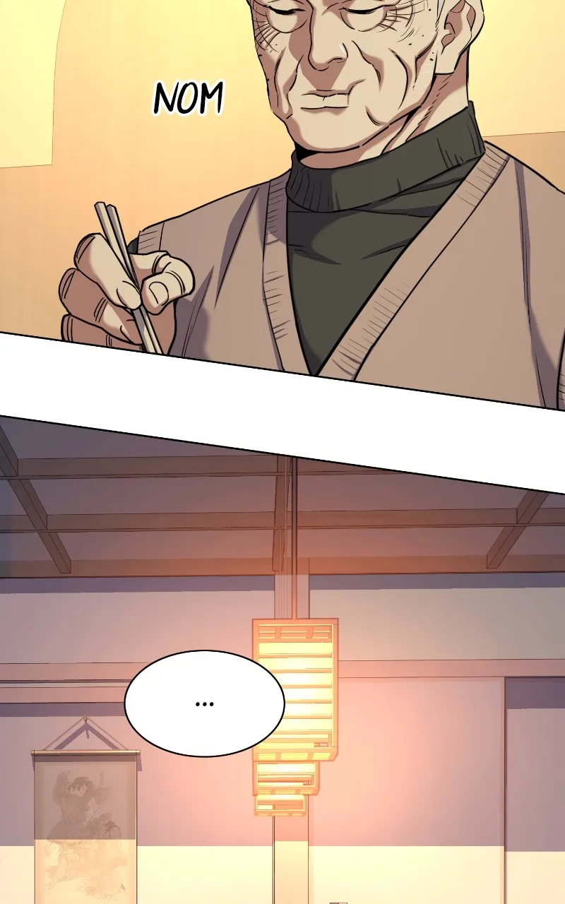Reborn Rich Chapter 83 page 36 - 