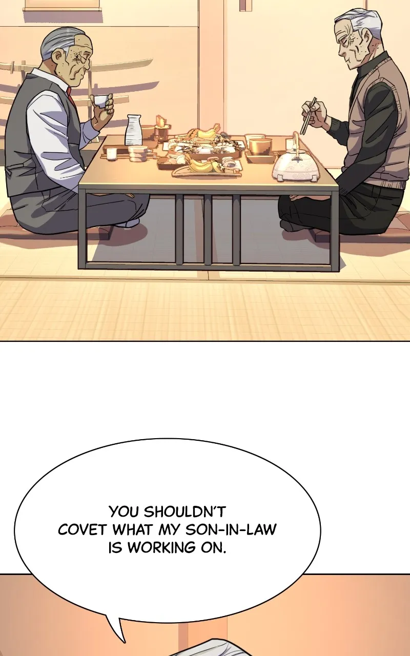 Reborn Rich Chapter 83 page 37 - 