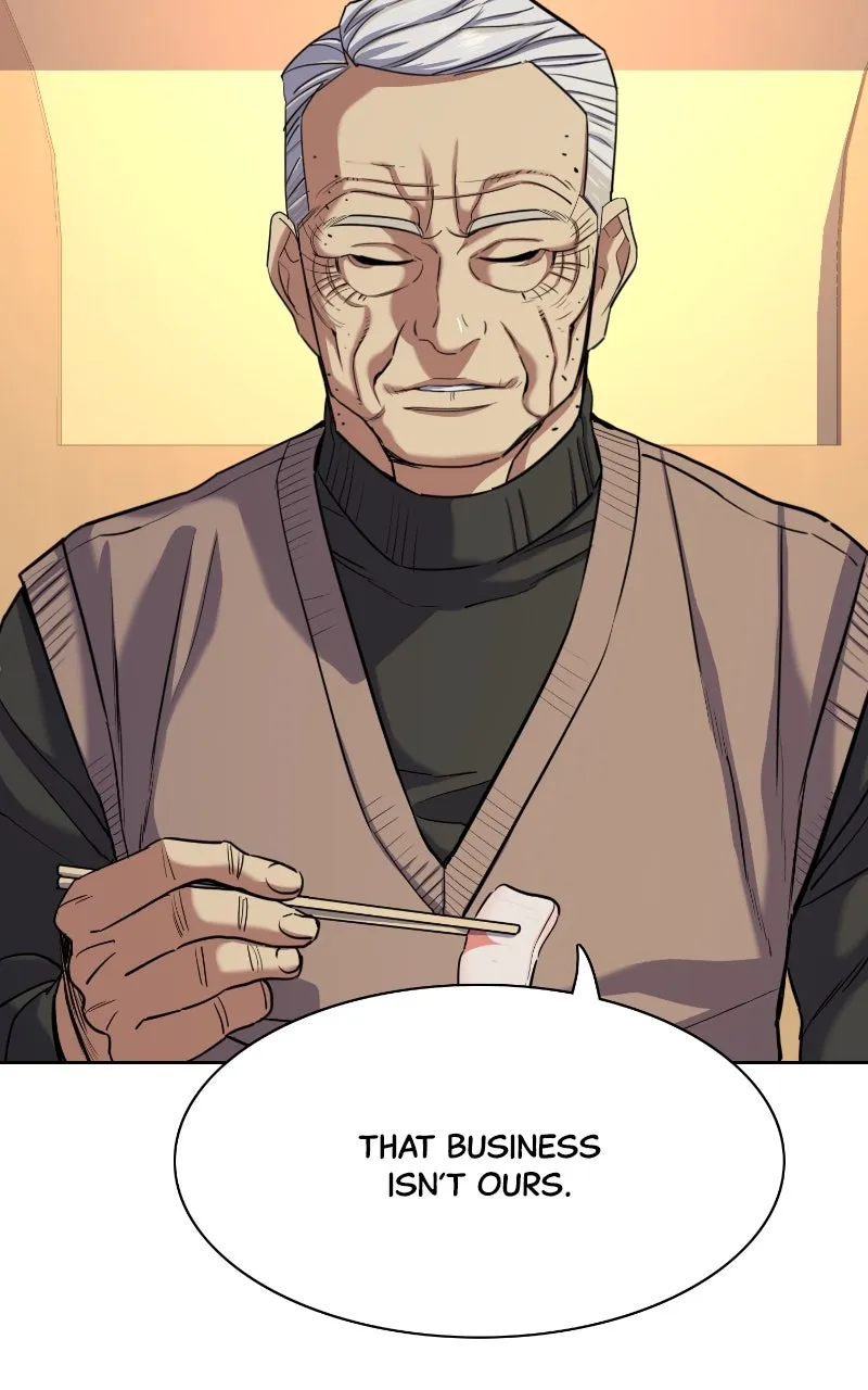 Reborn Rich Chapter 83 page 38 - 