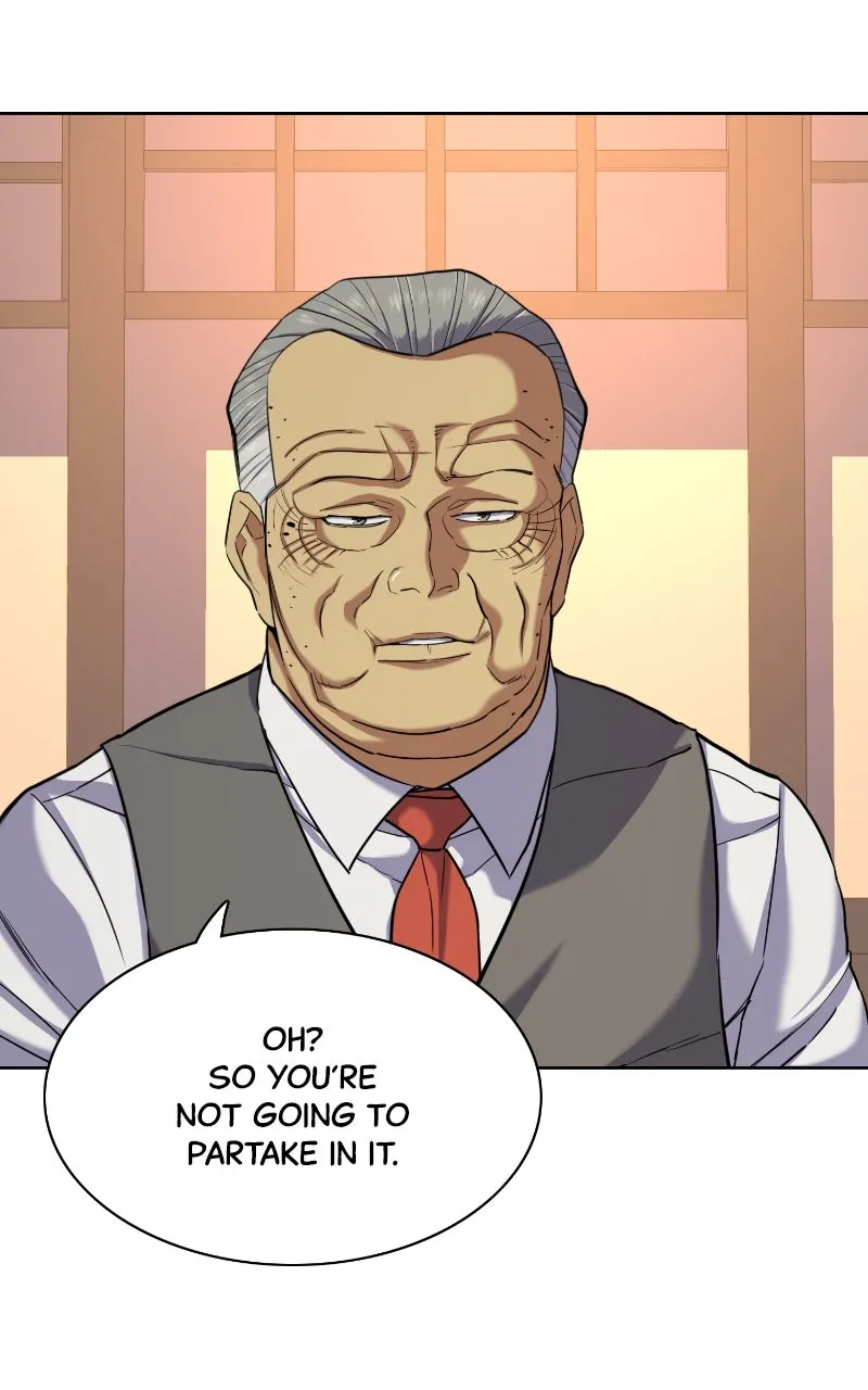 Reborn Rich Chapter 83 page 39 - 
