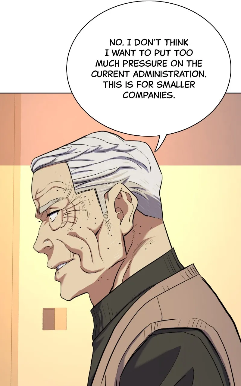 Reborn Rich Chapter 83 page 40 - 