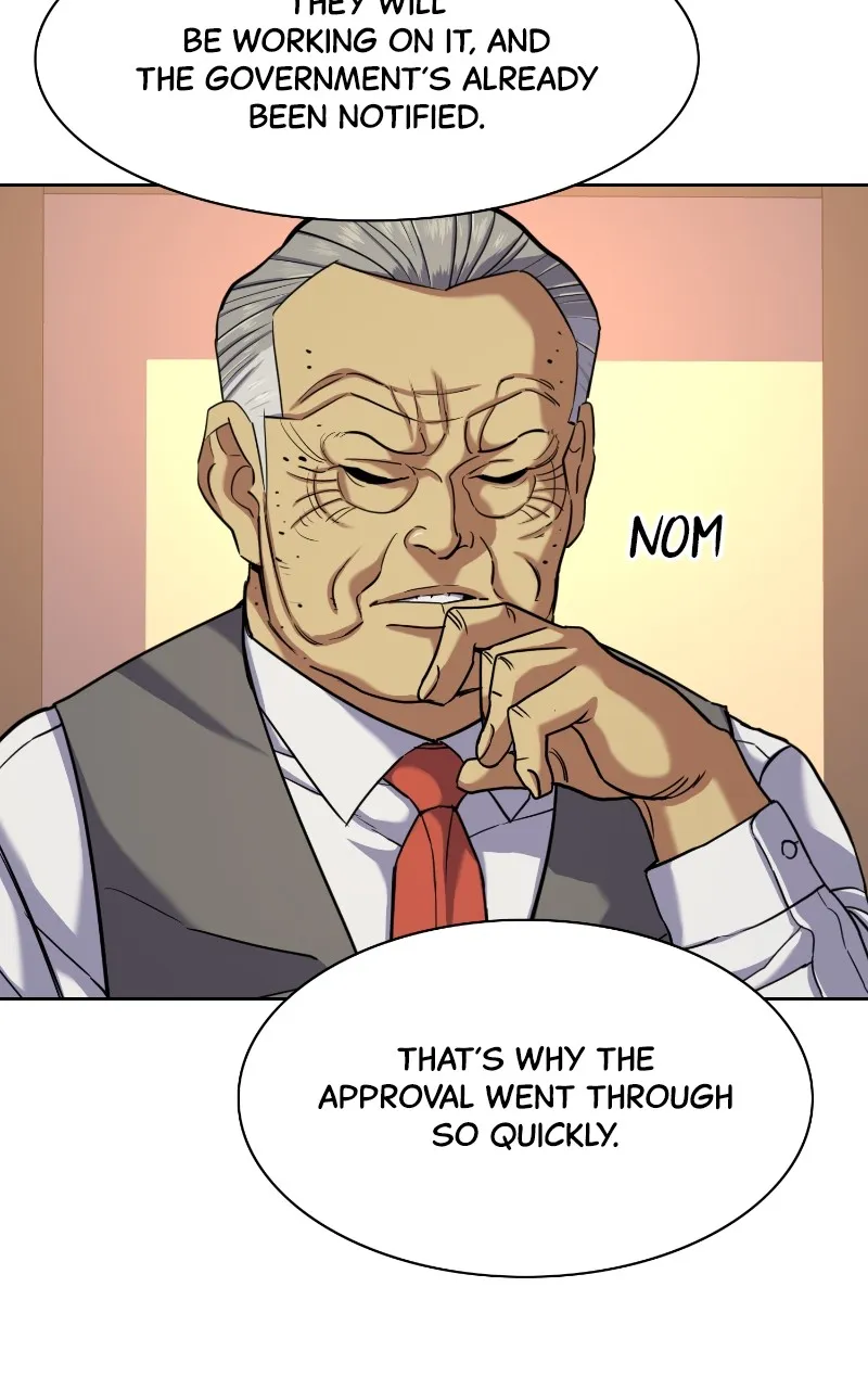 Reborn Rich Chapter 83 page 42 - 