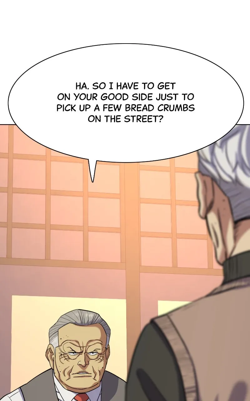 Reborn Rich Chapter 83 page 43 - 