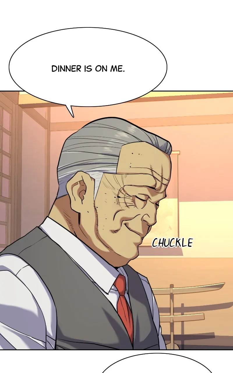 Reborn Rich Chapter 83 page 46 - 