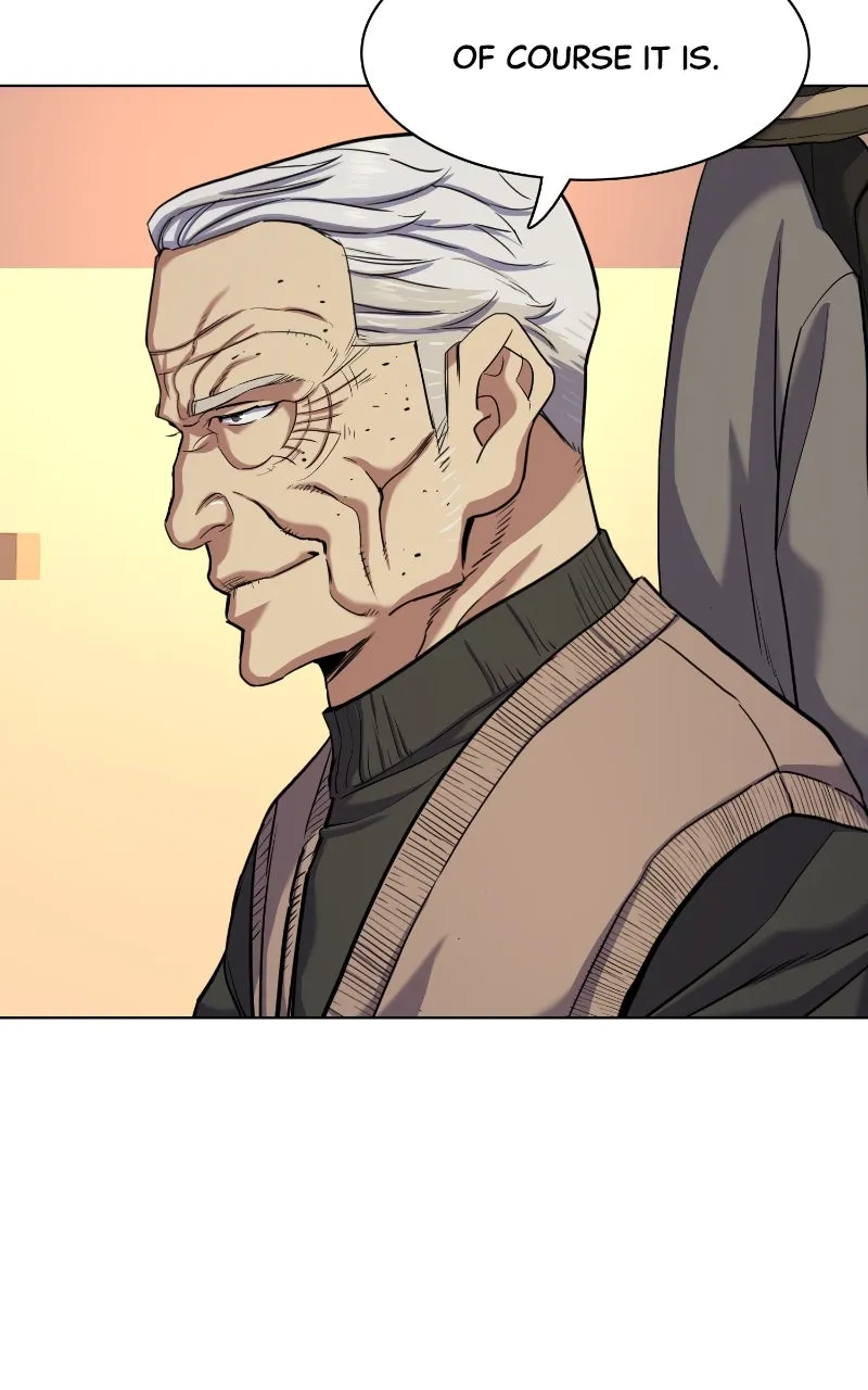 Reborn Rich Chapter 83 page 47 - 