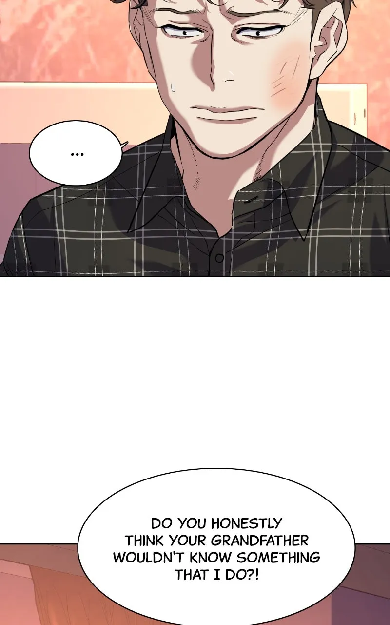 Reborn Rich Chapter 83 page 6 - 