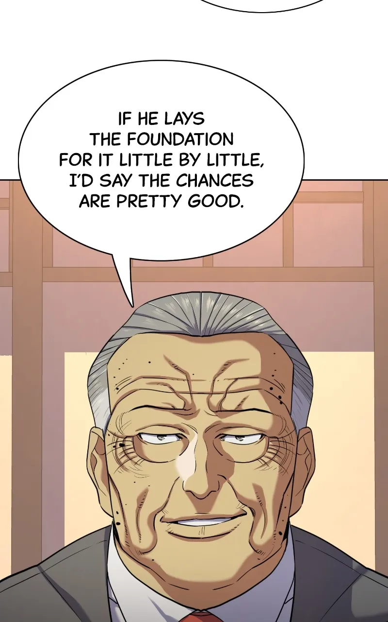 Reborn Rich Chapter 83 page 56 - 
