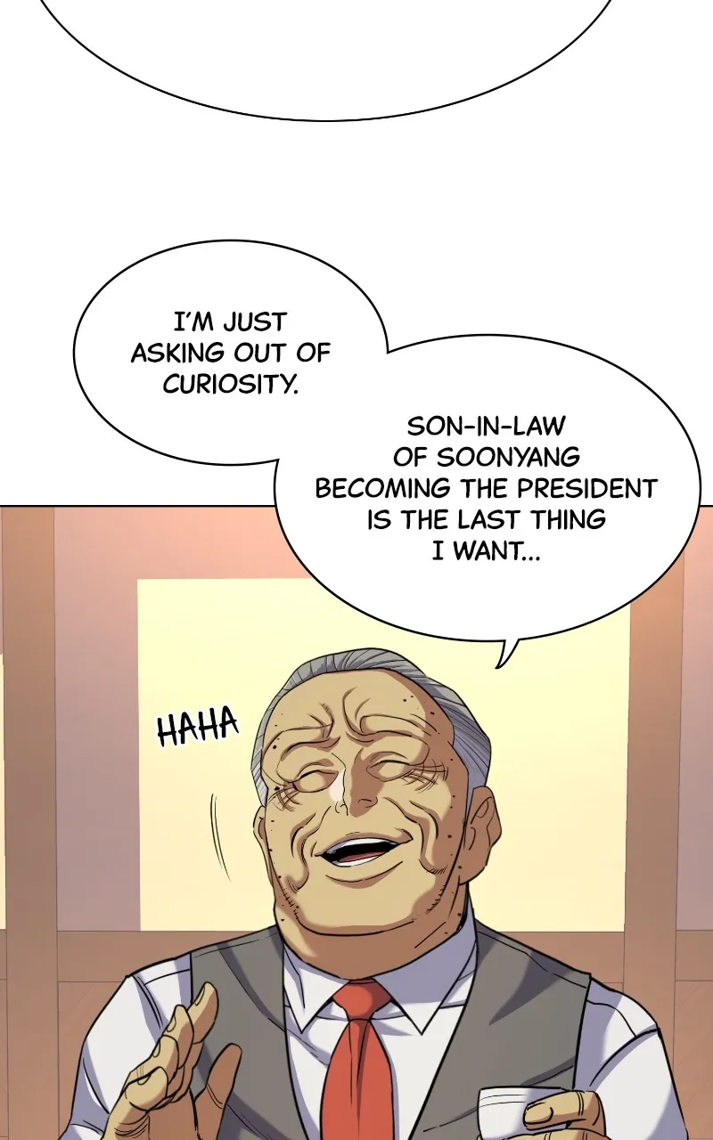 Reborn Rich Chapter 83 page 60 - 