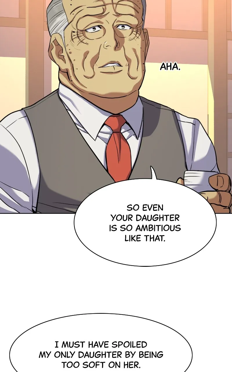 Reborn Rich Chapter 83 page 66 - 