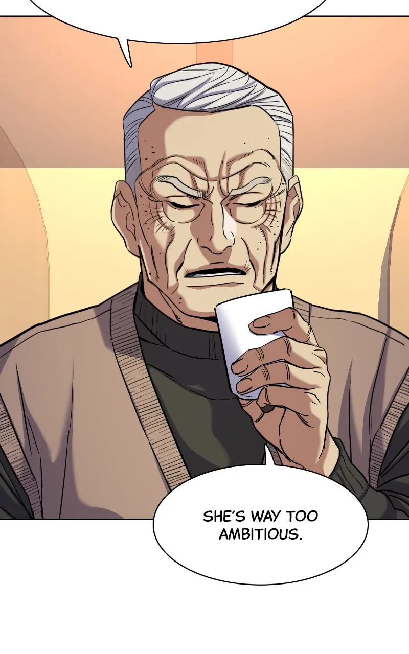 Reborn Rich Chapter 83 page 67 - 