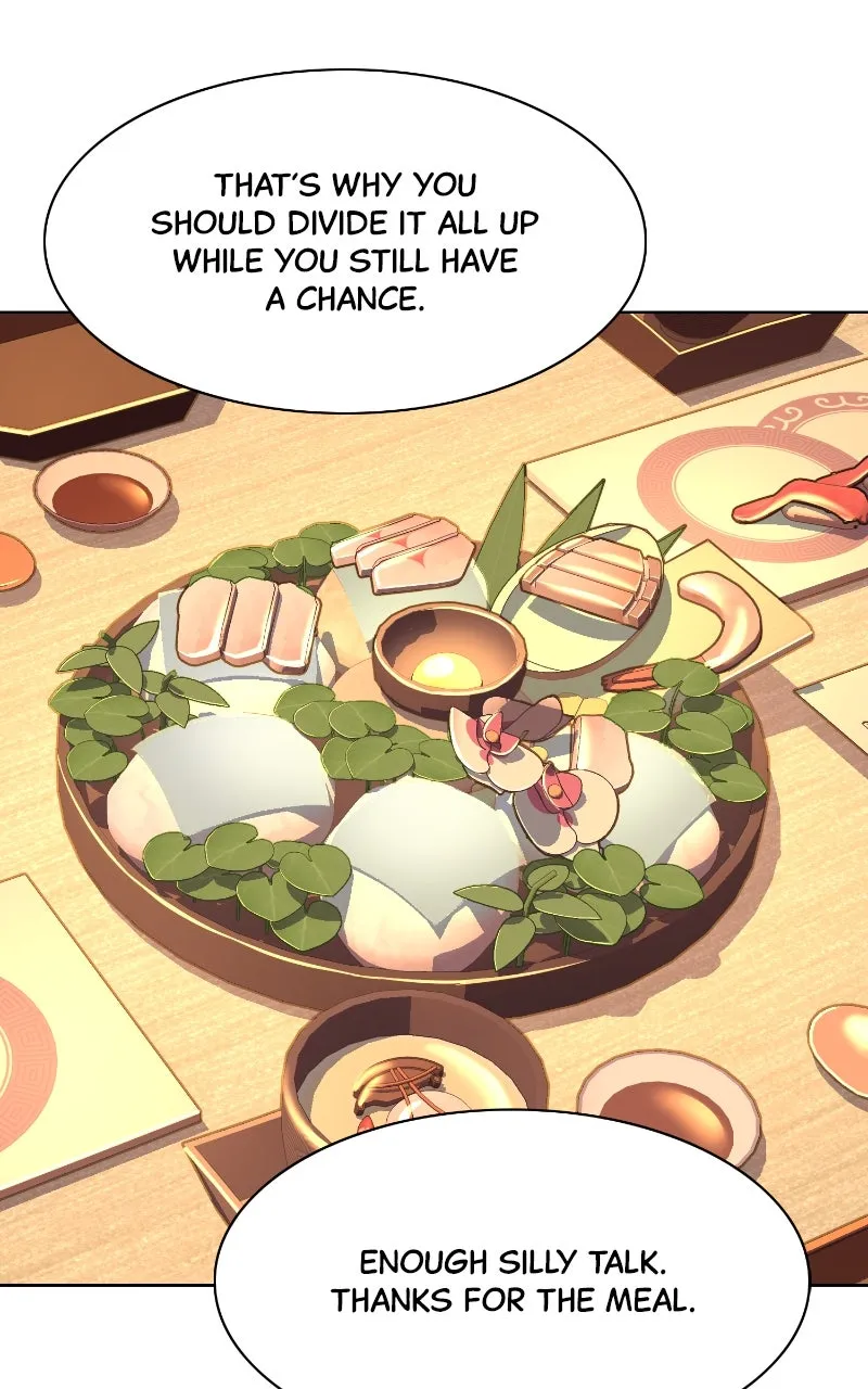 Reborn Rich Chapter 83 page 68 - 