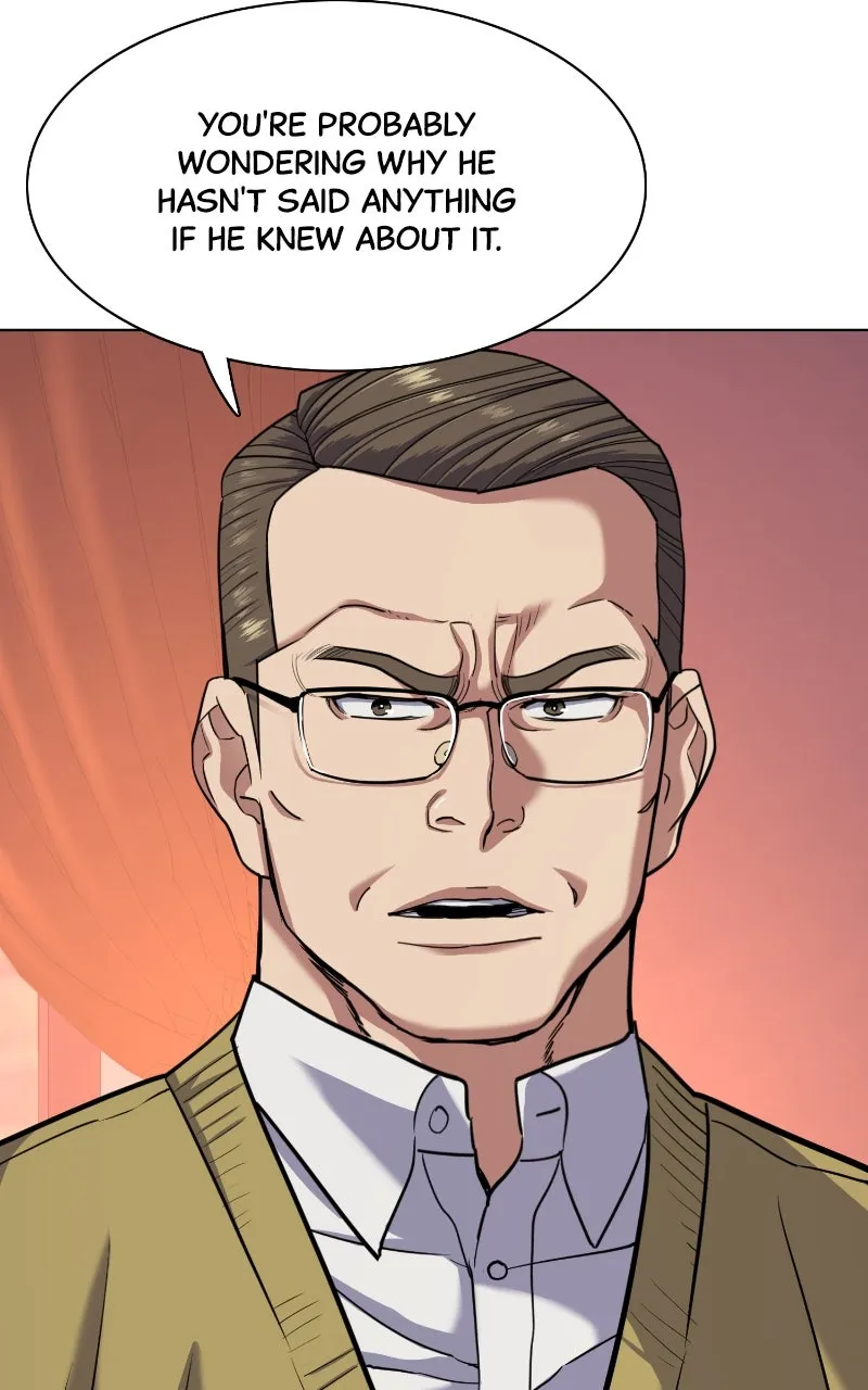 Reborn Rich Chapter 83 page 8 - 