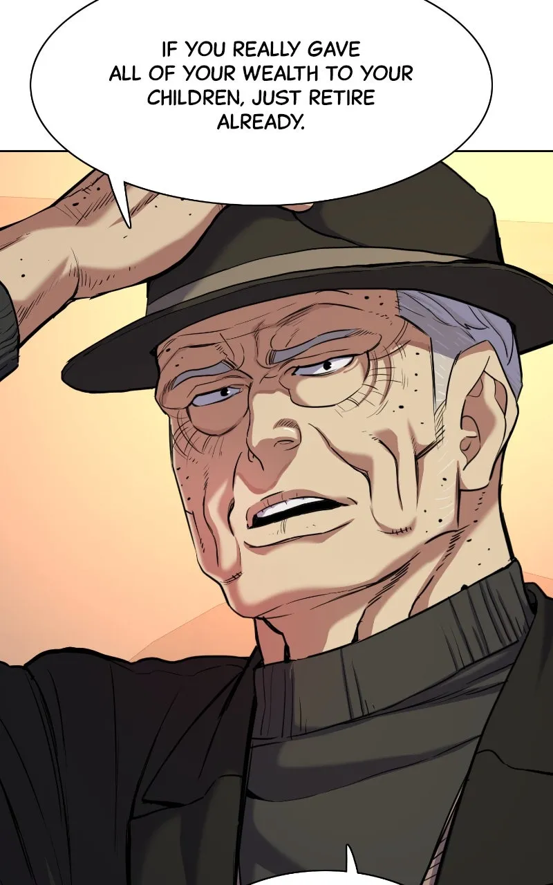Reborn Rich Chapter 83 page 72 - 
