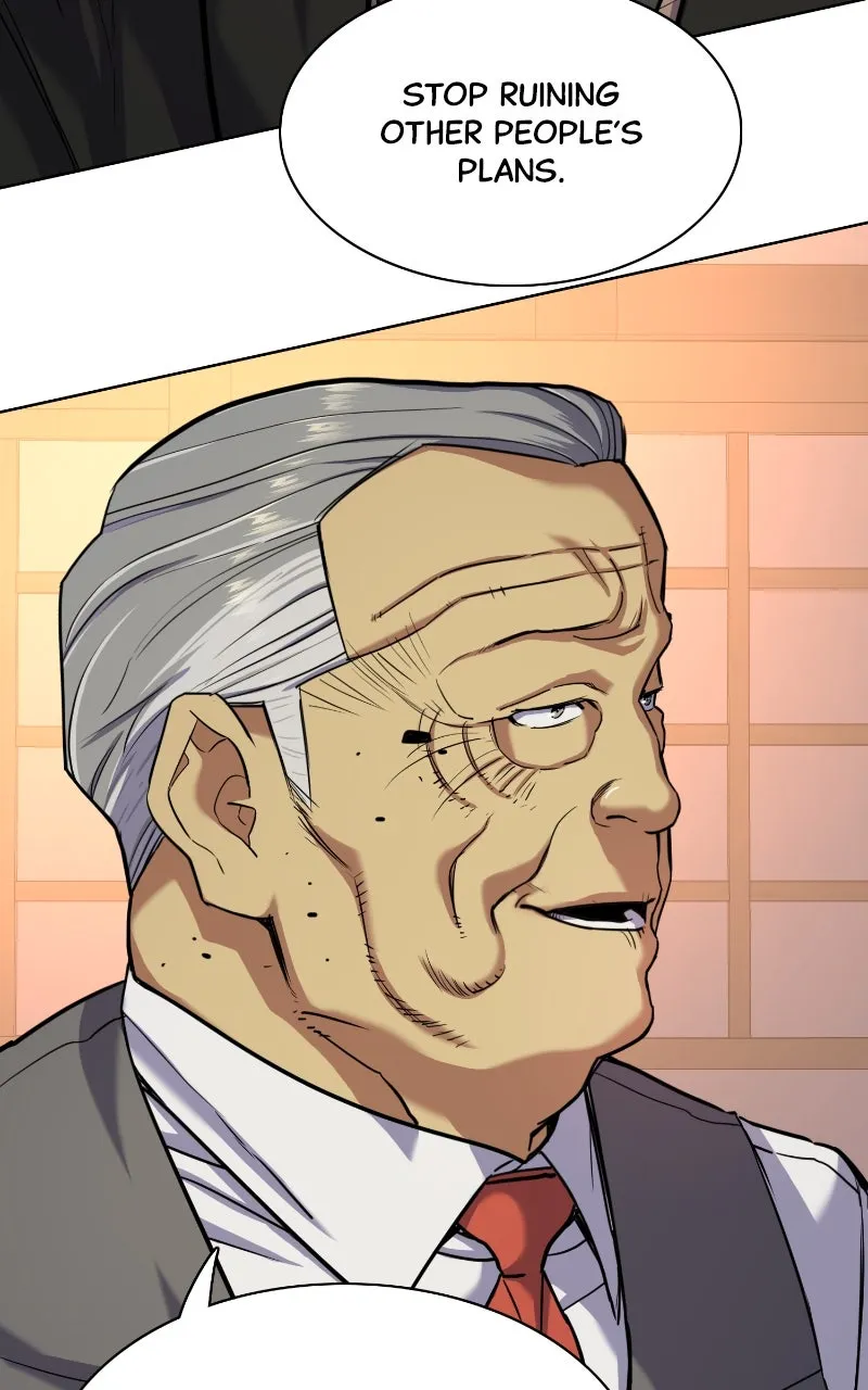 Reborn Rich Chapter 83 page 73 - 