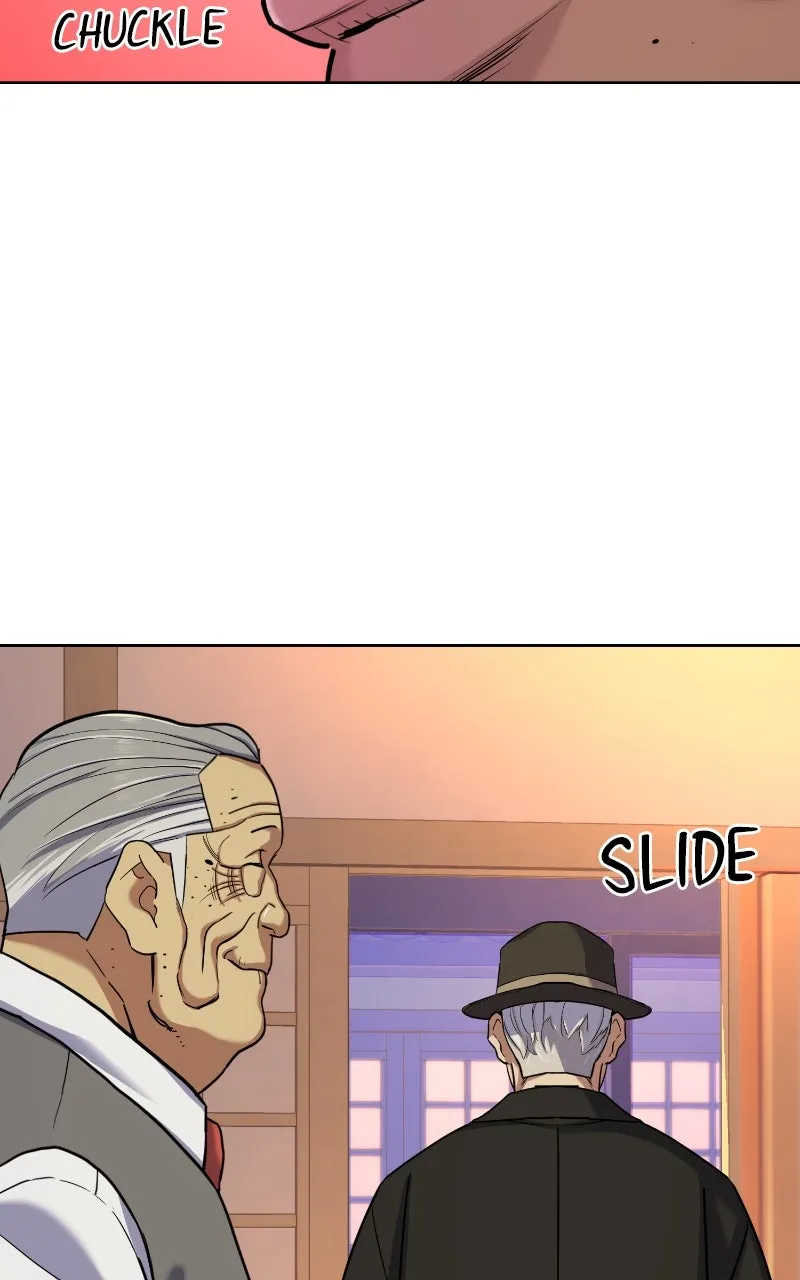Reborn Rich Chapter 83 page 75 - 