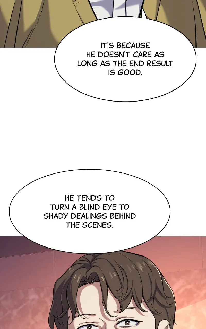 Reborn Rich Chapter 83 page 9 - 
