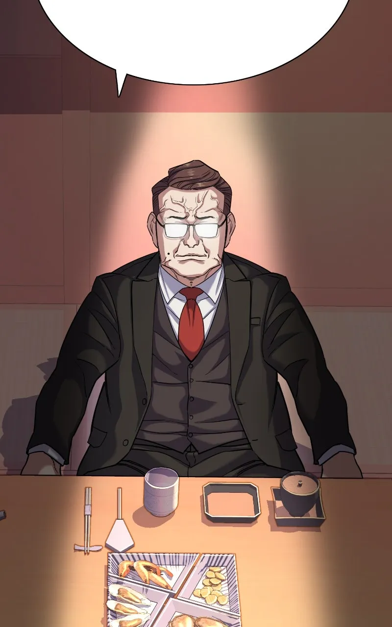 Reborn Rich Chapter 83 page 84 - 