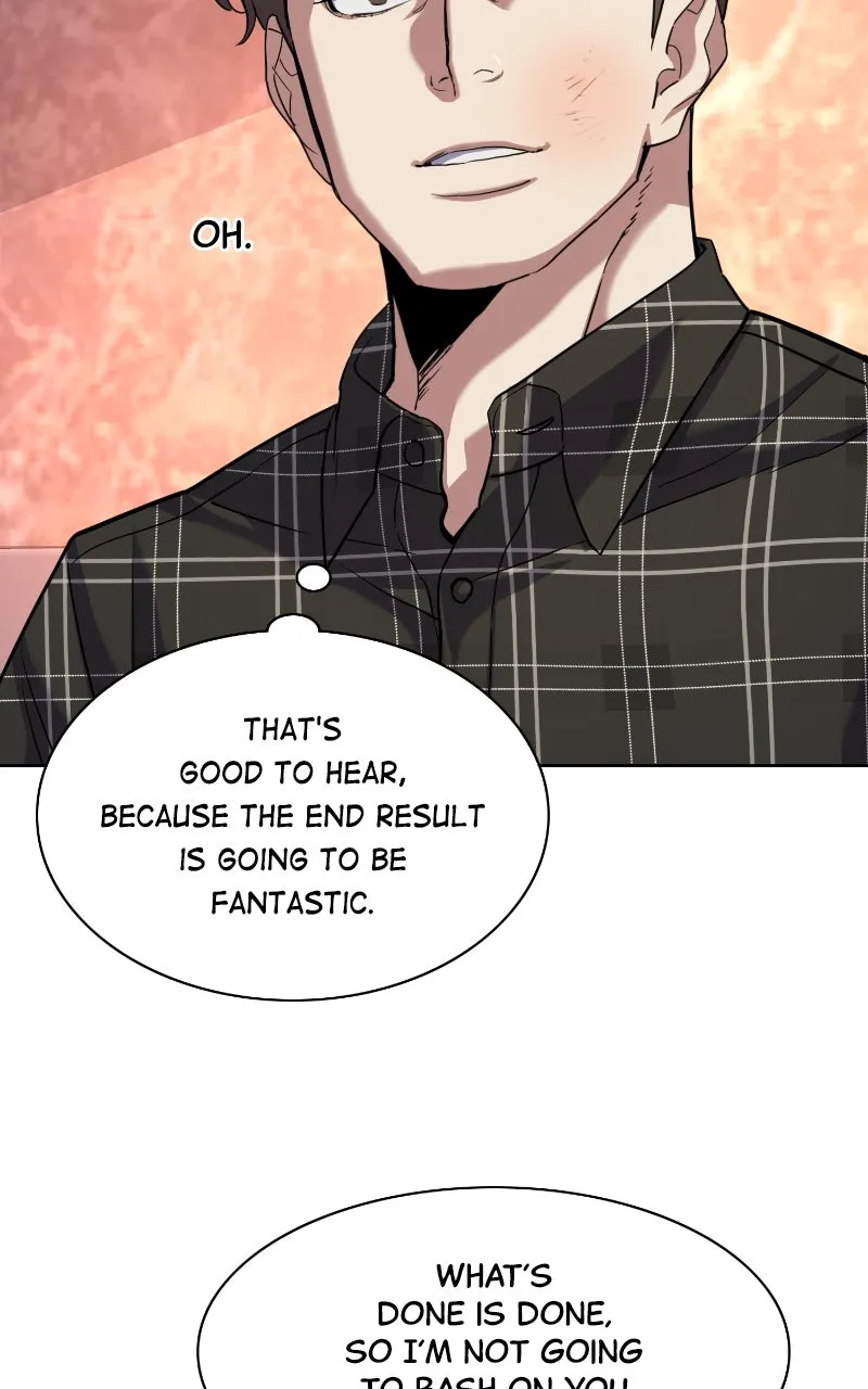 Reborn Rich Chapter 83 page 10 - 