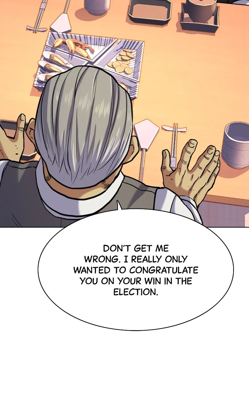 Reborn Rich Chapter 83 page 92 - 