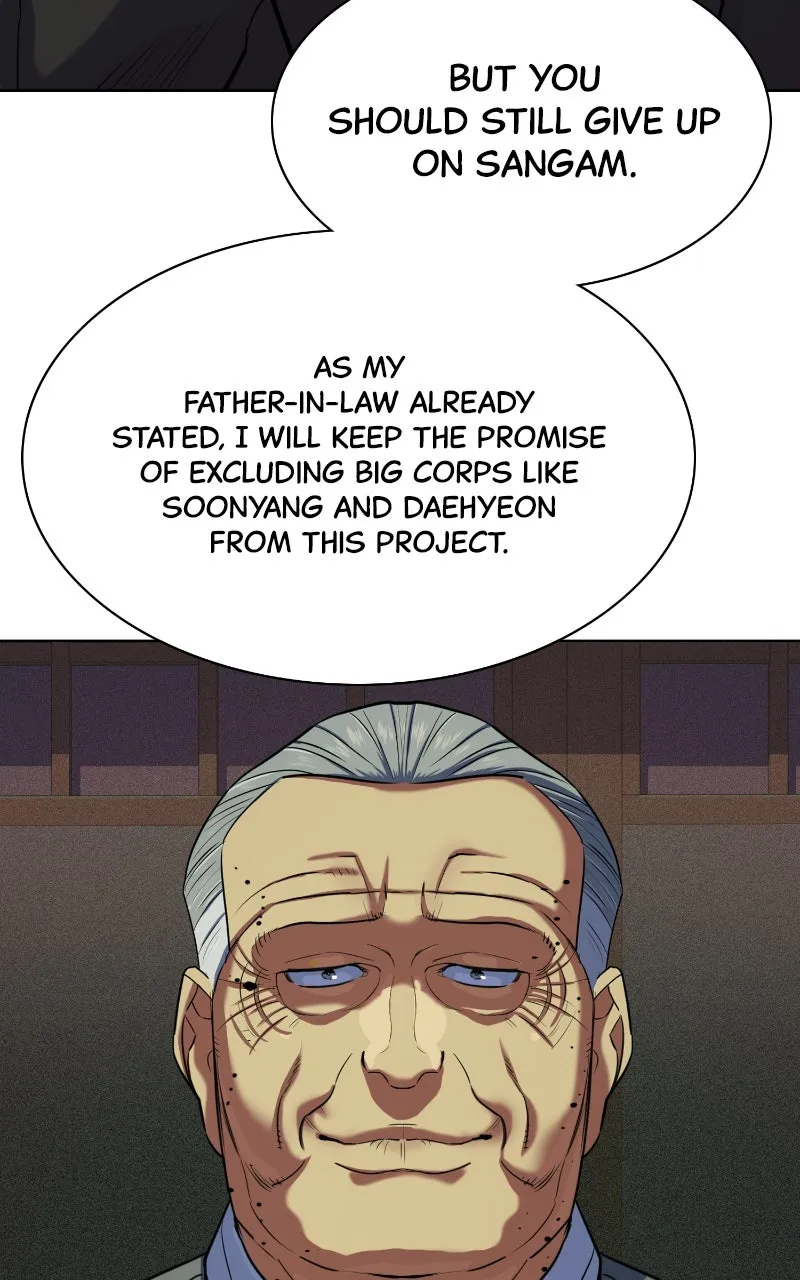 Reborn Rich Chapter 83 page 94 - 