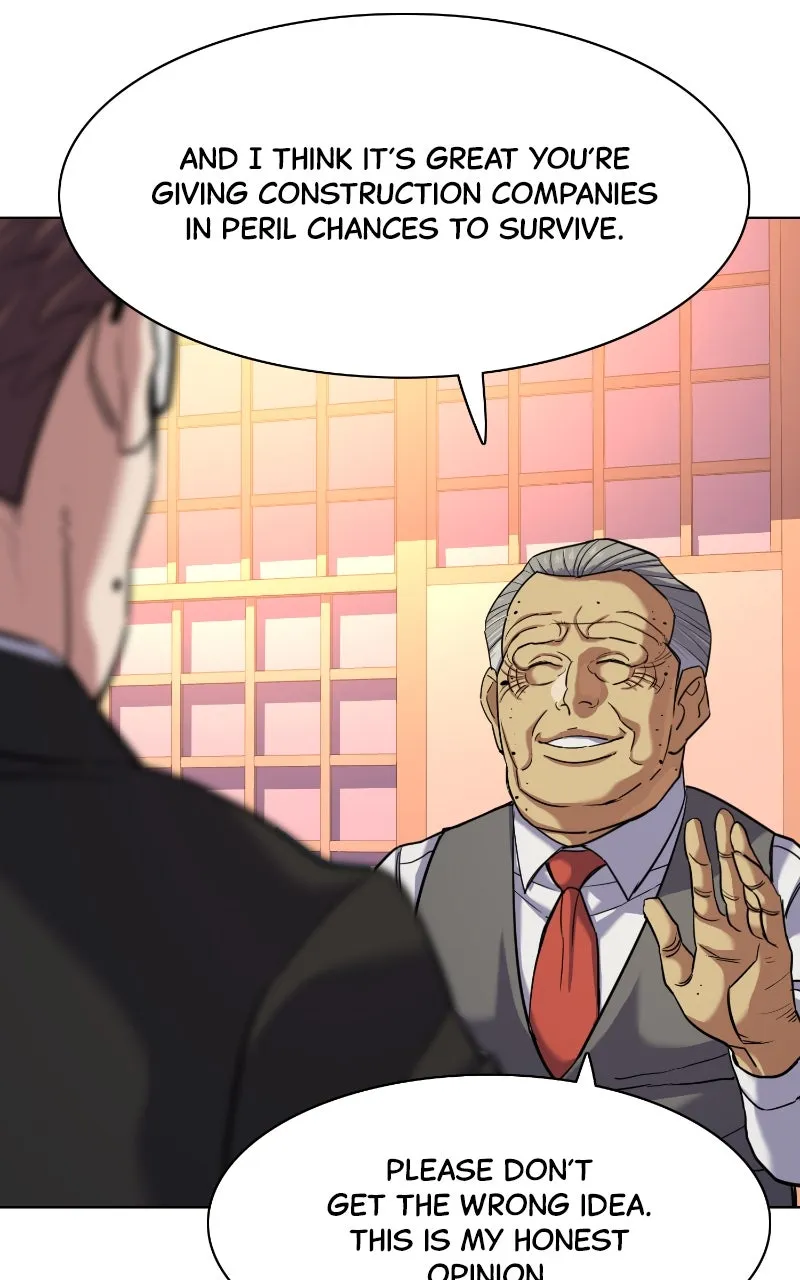 Reborn Rich Chapter 83 page 96 - 