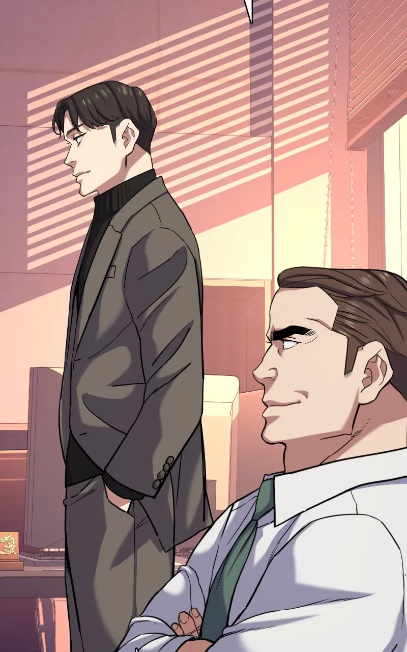 Reborn Rich Chapter 84 page 104 - 