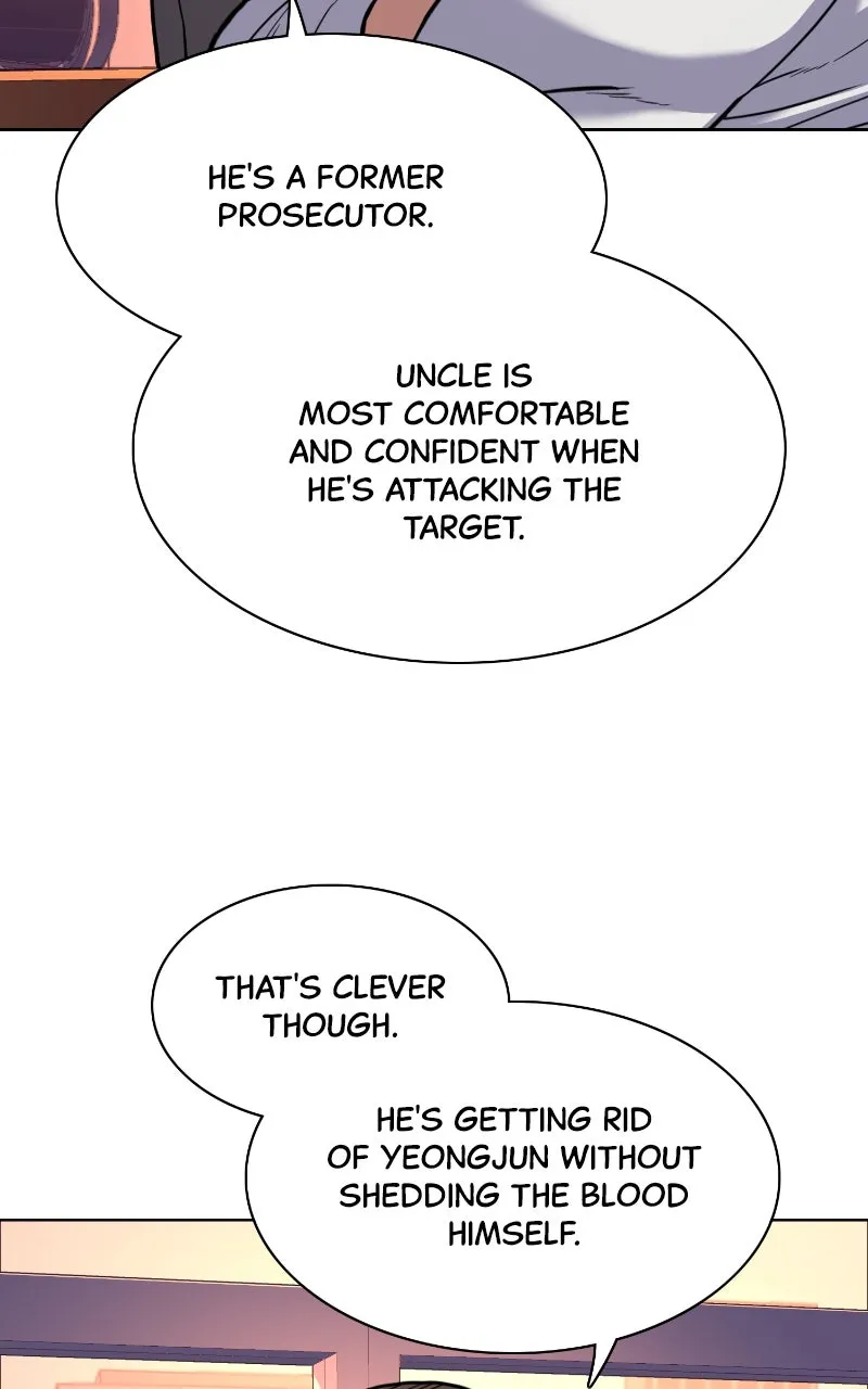 Reborn Rich Chapter 84 page 105 - 