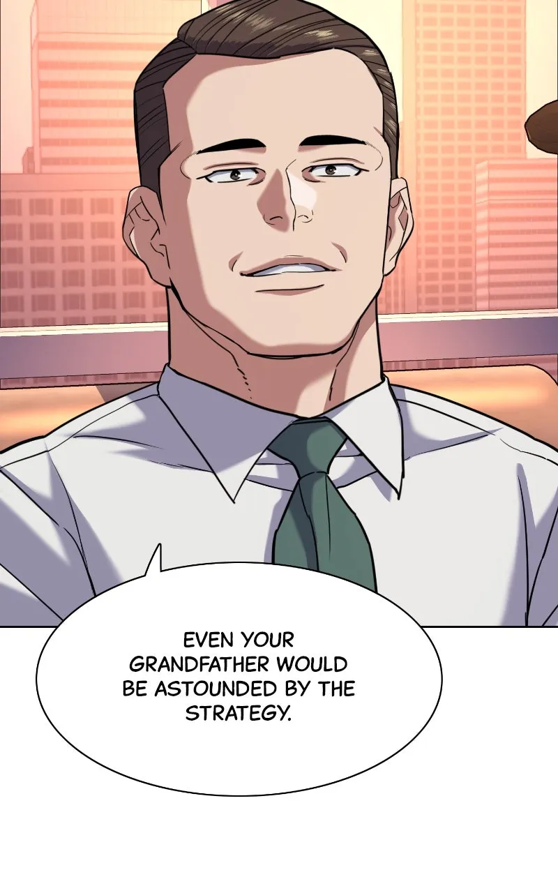 Reborn Rich Chapter 84 page 106 - 