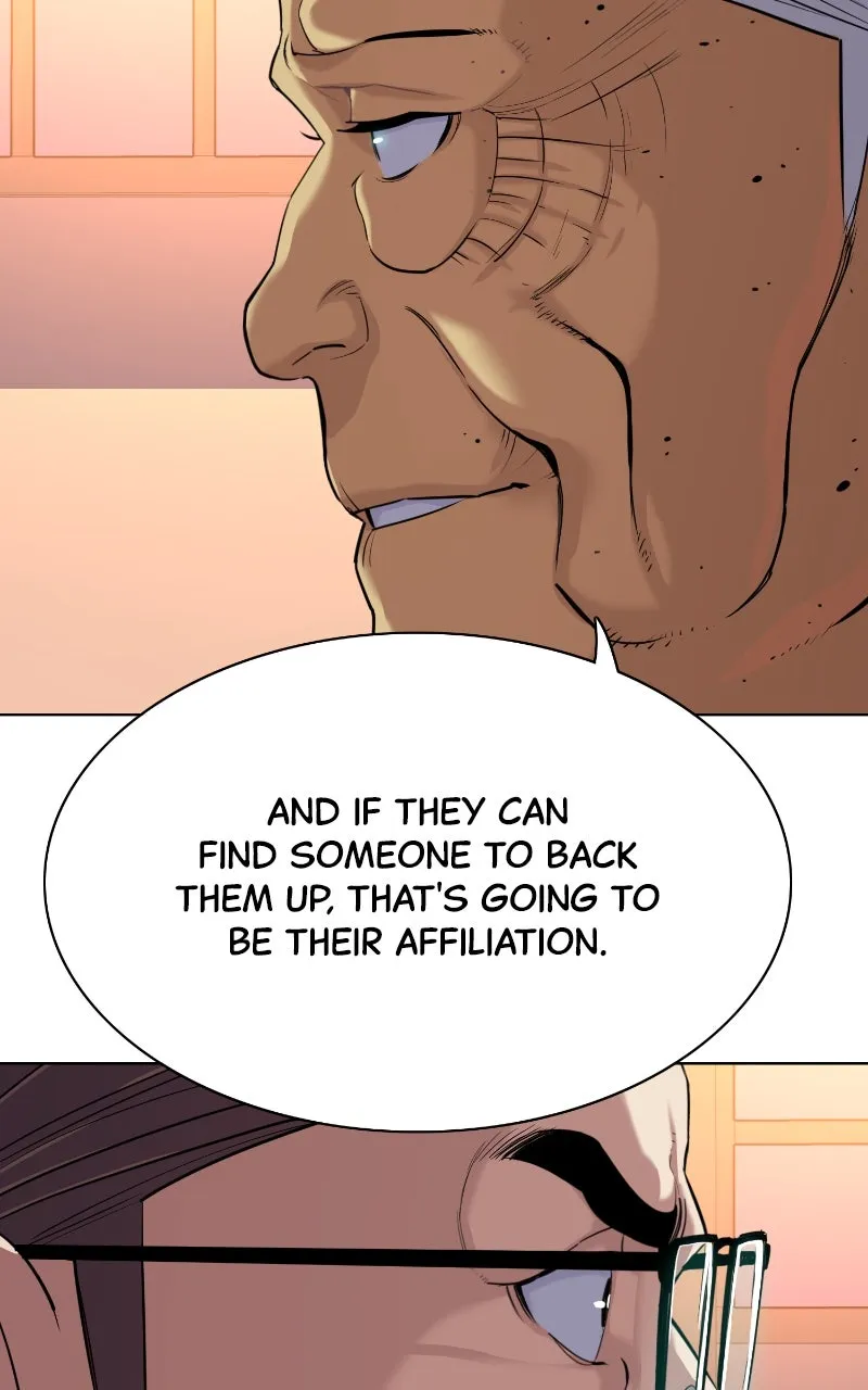 Reborn Rich Chapter 84 page 16 - 