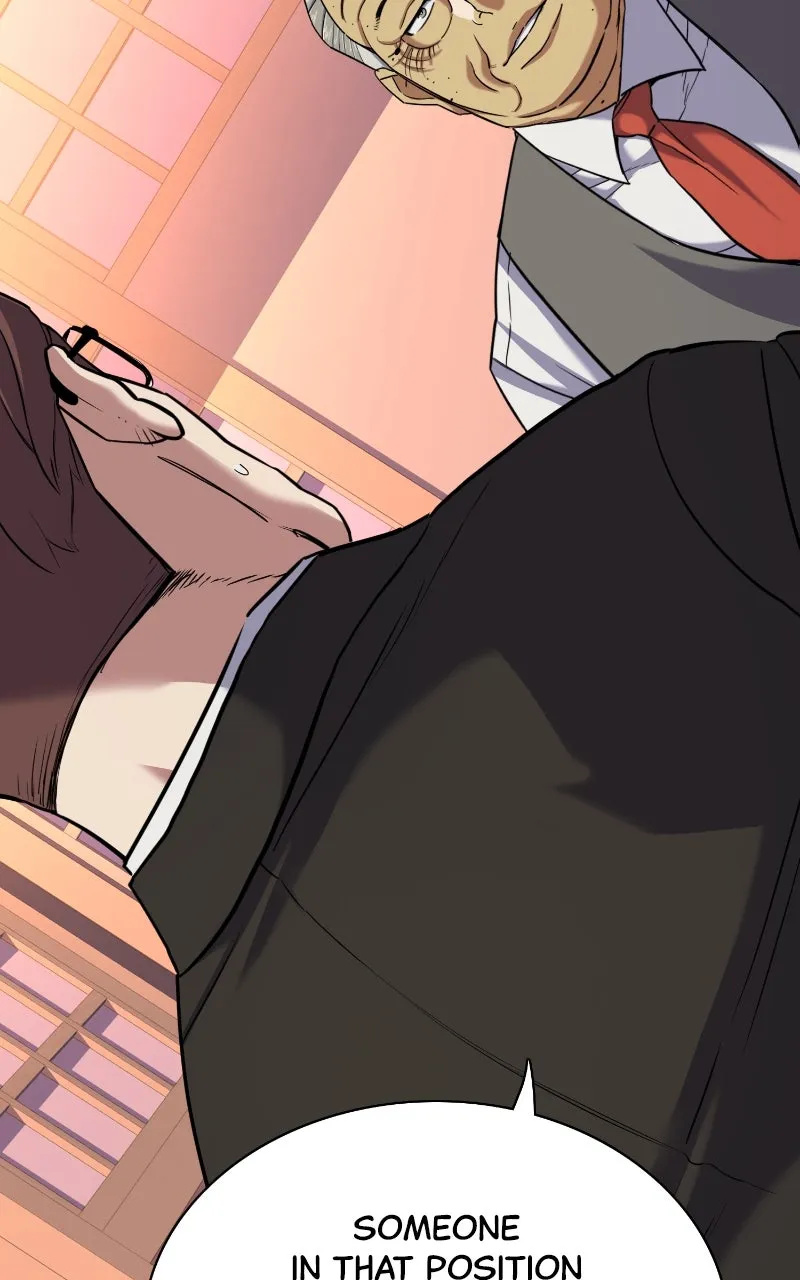 Reborn Rich Chapter 84 page 18 - 