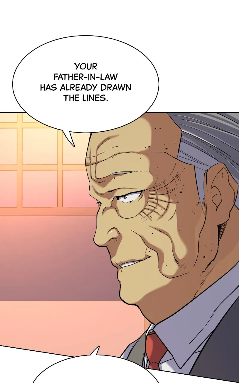 Reborn Rich Chapter 84 page 3 - 