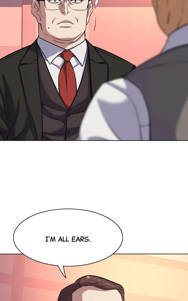 Reborn Rich Chapter 84 page 25 - 