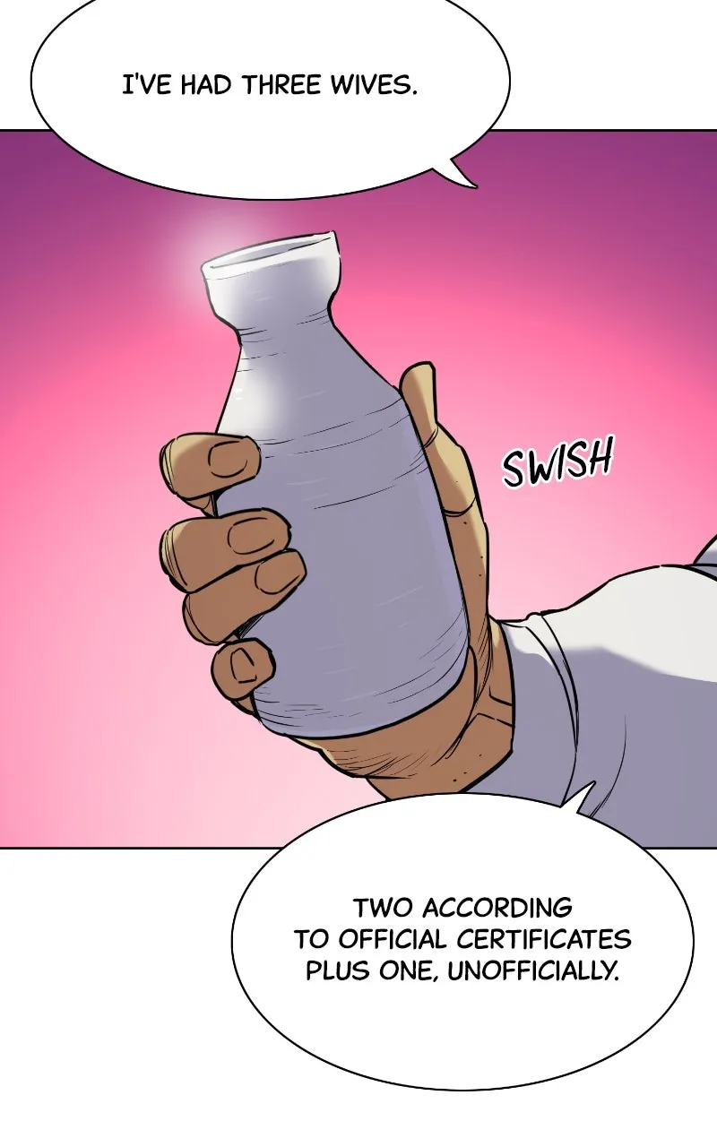 Reborn Rich Chapter 84 page 27 - 