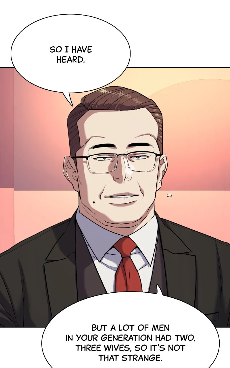 Reborn Rich Chapter 84 page 28 - 