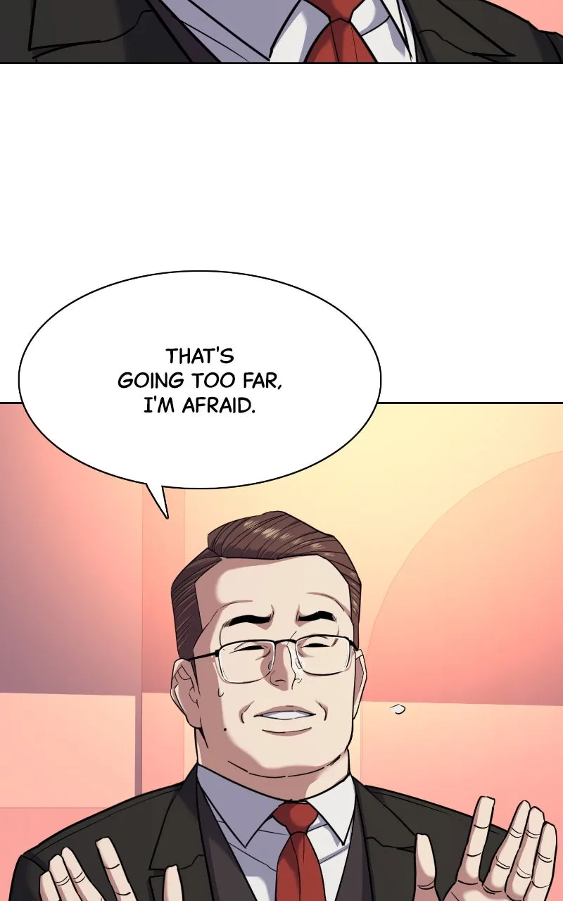 Reborn Rich Chapter 84 page 33 - 