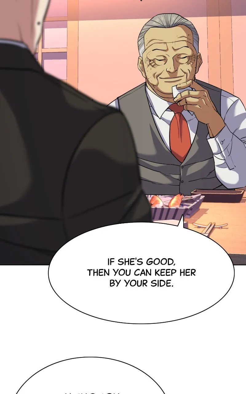 Reborn Rich Chapter 84 page 35 - 