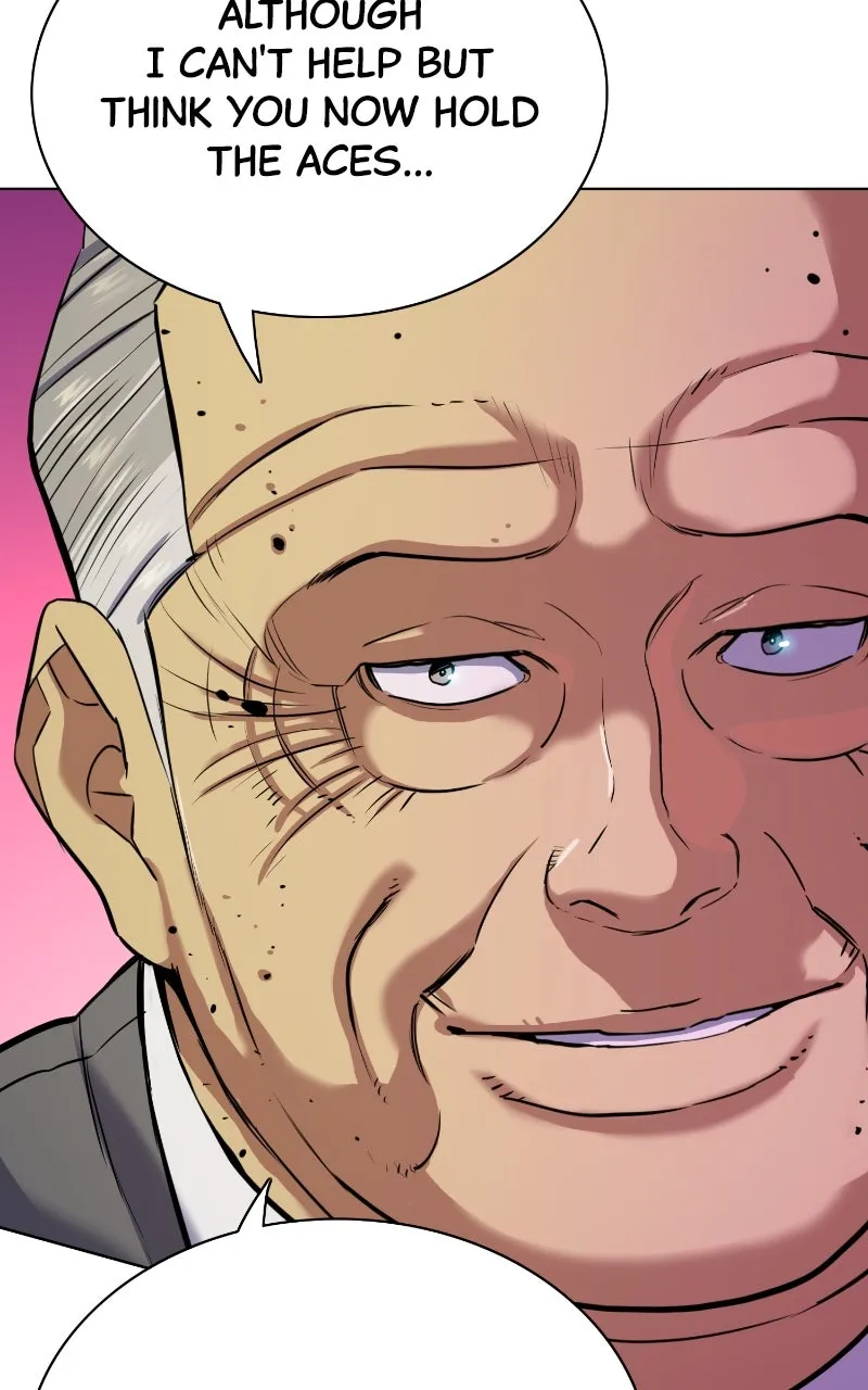 Reborn Rich Chapter 84 page 36 - 