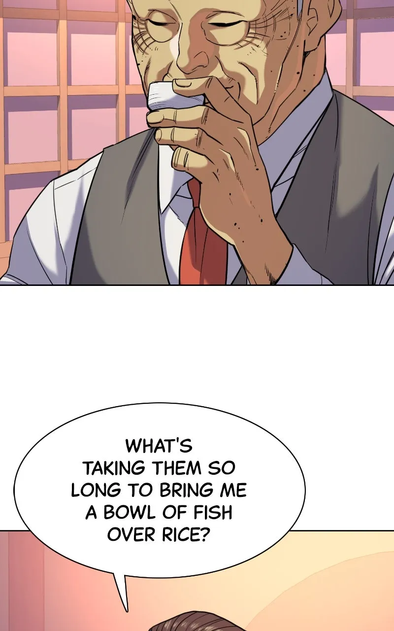 Reborn Rich Chapter 84 page 42 - 