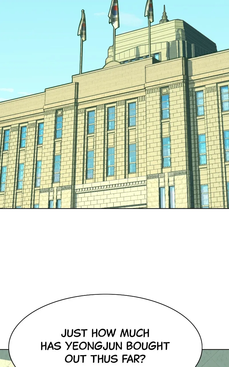 Reborn Rich Chapter 84 page 47 - 
